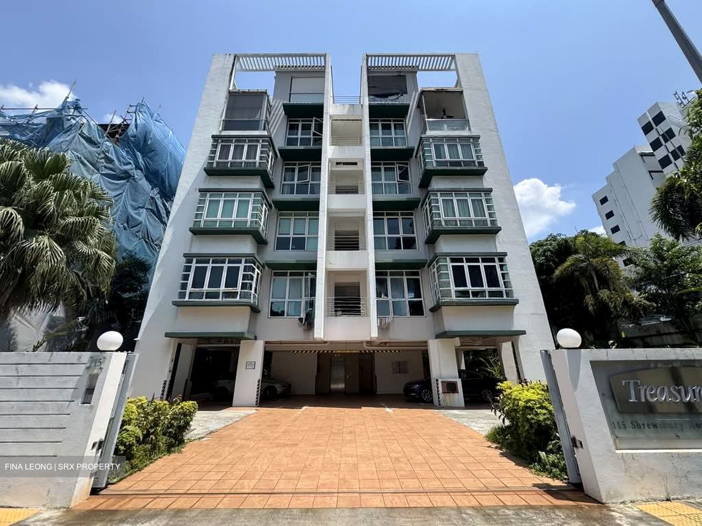 Treasure Loft (D11), Apartment #578649201